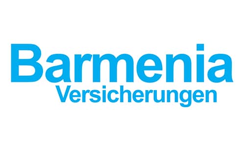 Versicherungen_Logos_Barmenia