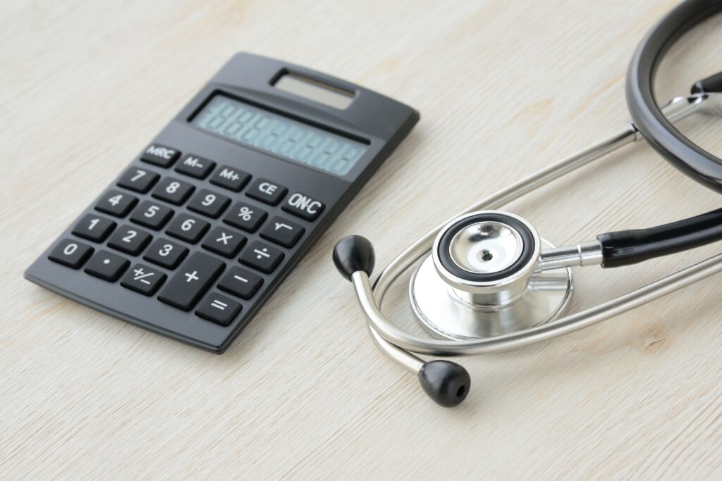 Rechenbeispiele Kosten private Krankenversicherung Lehrer