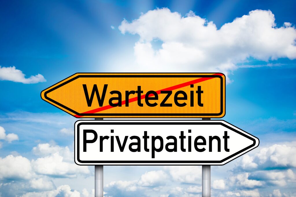 Vor- und Nachteile der PKV für Beamtenkinder