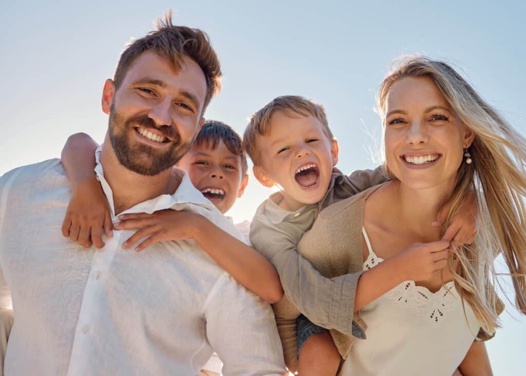 Familienversicherung GKV - PKV Beamte