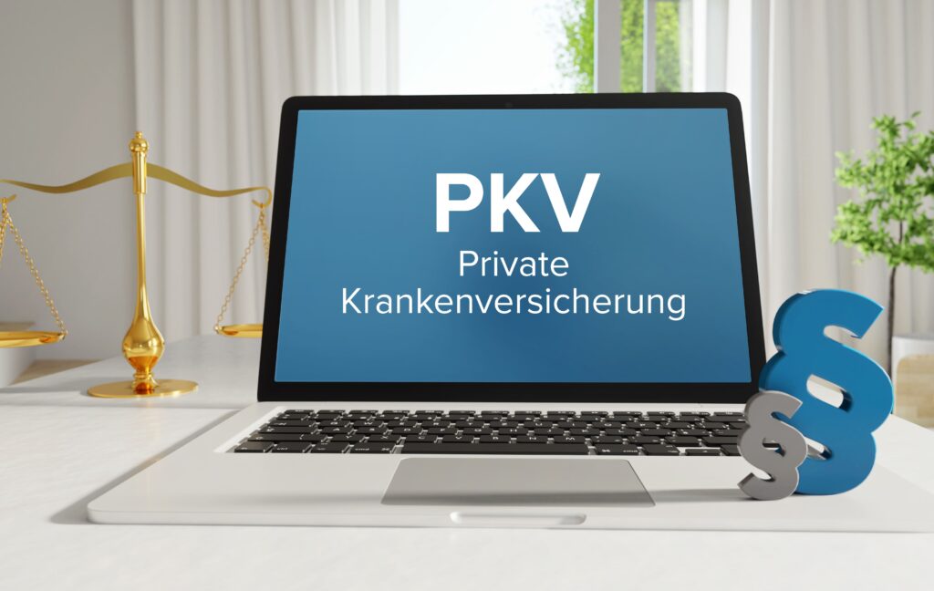 Beste private Krankenversicherung Beamte finden